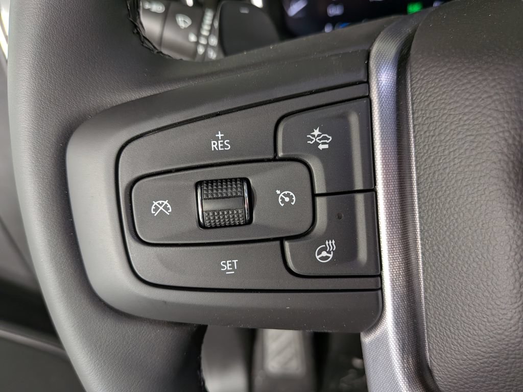 New 2026 GMC Sierra 1500 Elevation w/ Elevation Premium Package AWD/4WD image 18