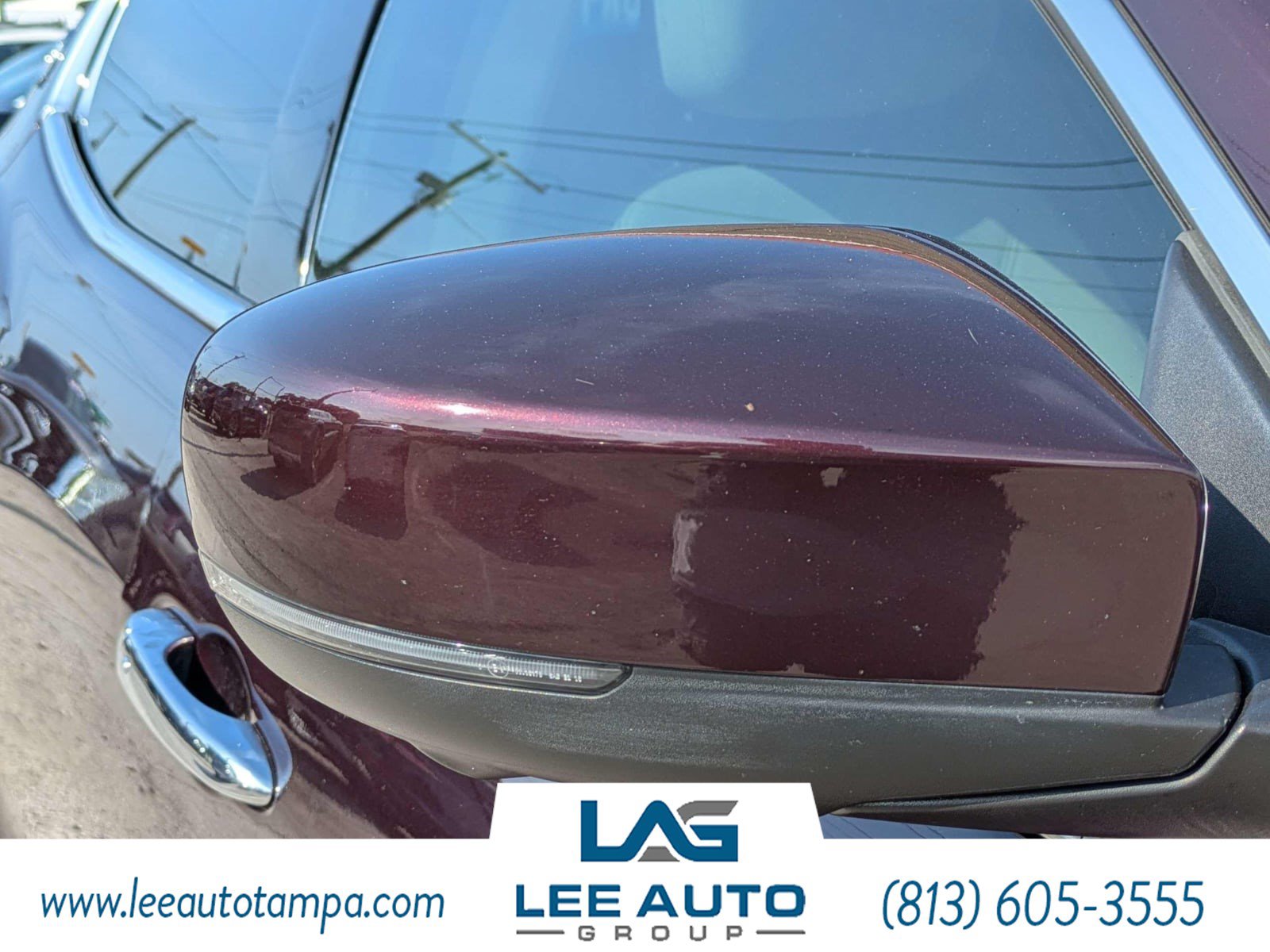 Used 2017 Maserati Ghibli RWD image 11