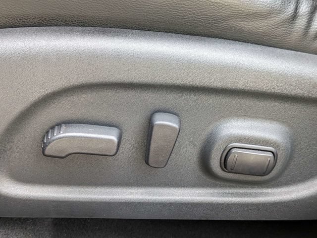 Used 2018 Nissan Murano Platinum FWD image 23