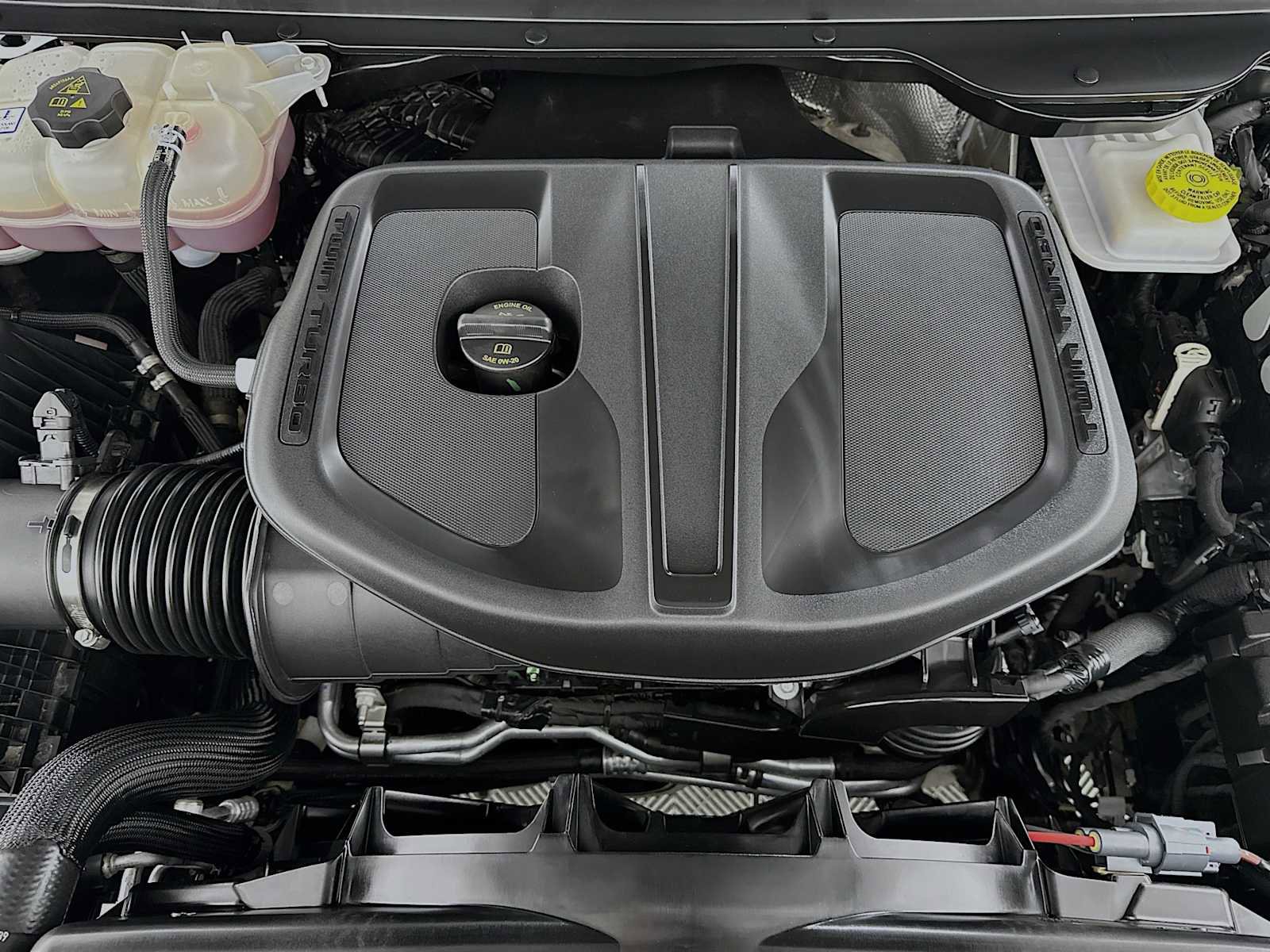 Used 2025 RAM 1500 Big Horn image 27