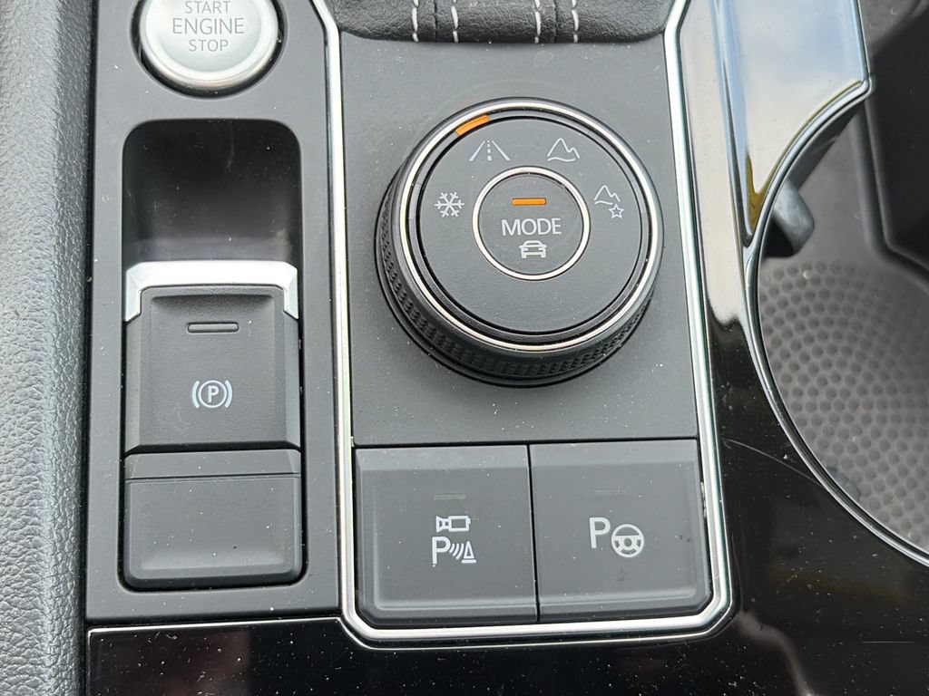 Used 2023 Volkswagen Atlas SEL Premium AWD/4WD image 19