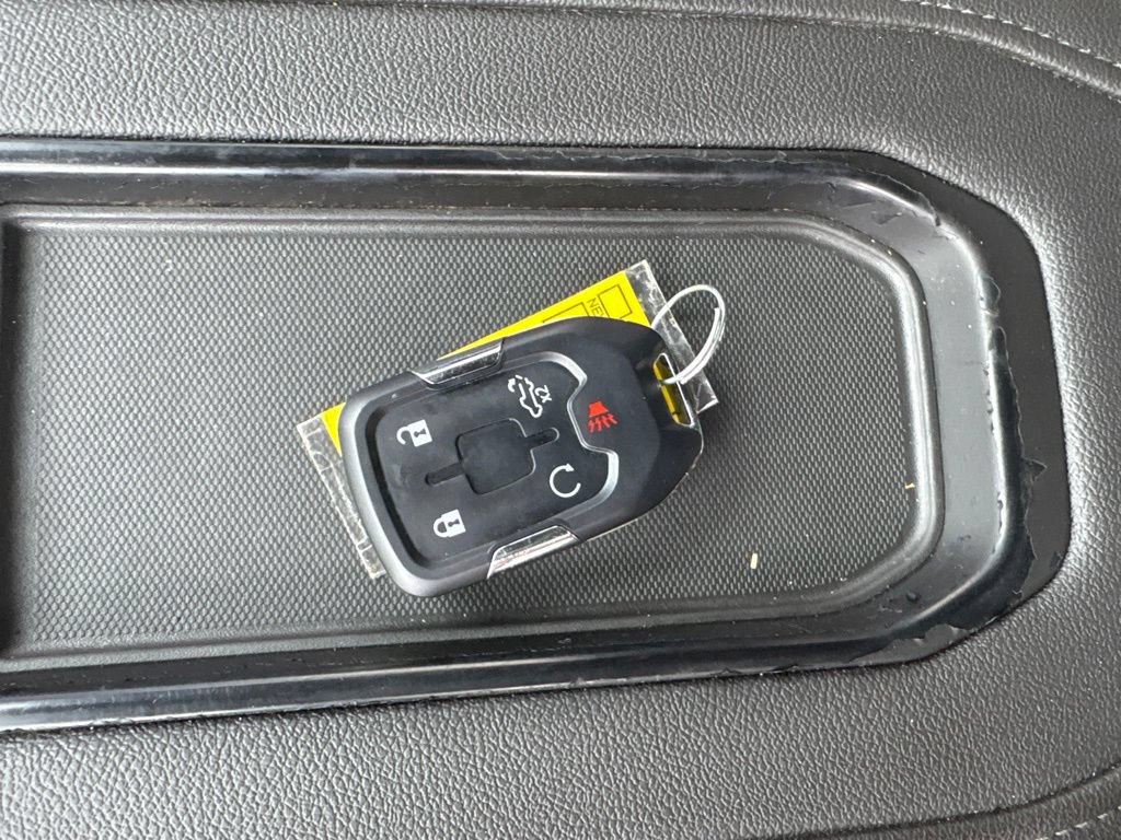 Used 2019 Chevrolet Silverado 1500 RST AWD/4WD image 26
