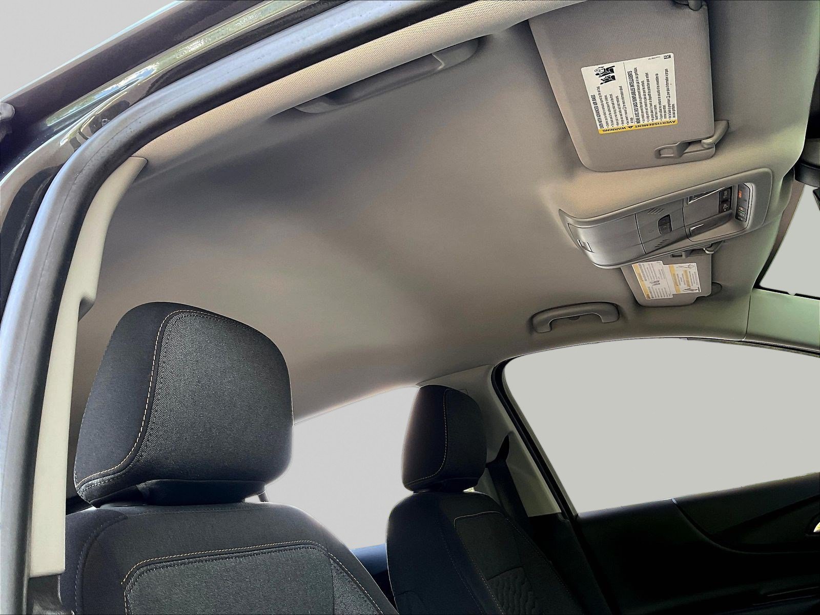 Used 2019 Chevrolet Equinox LT FWD image 26