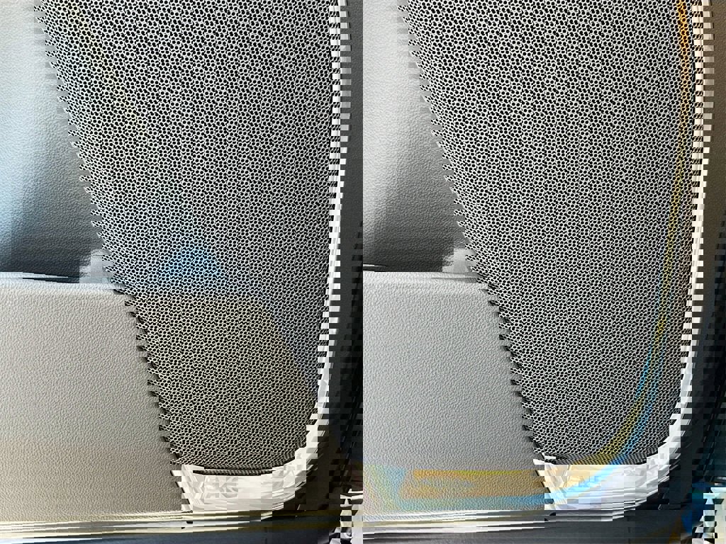 New 2025 Cadillac Escalade ESV Premium Luxury w/ Touring Package image 19