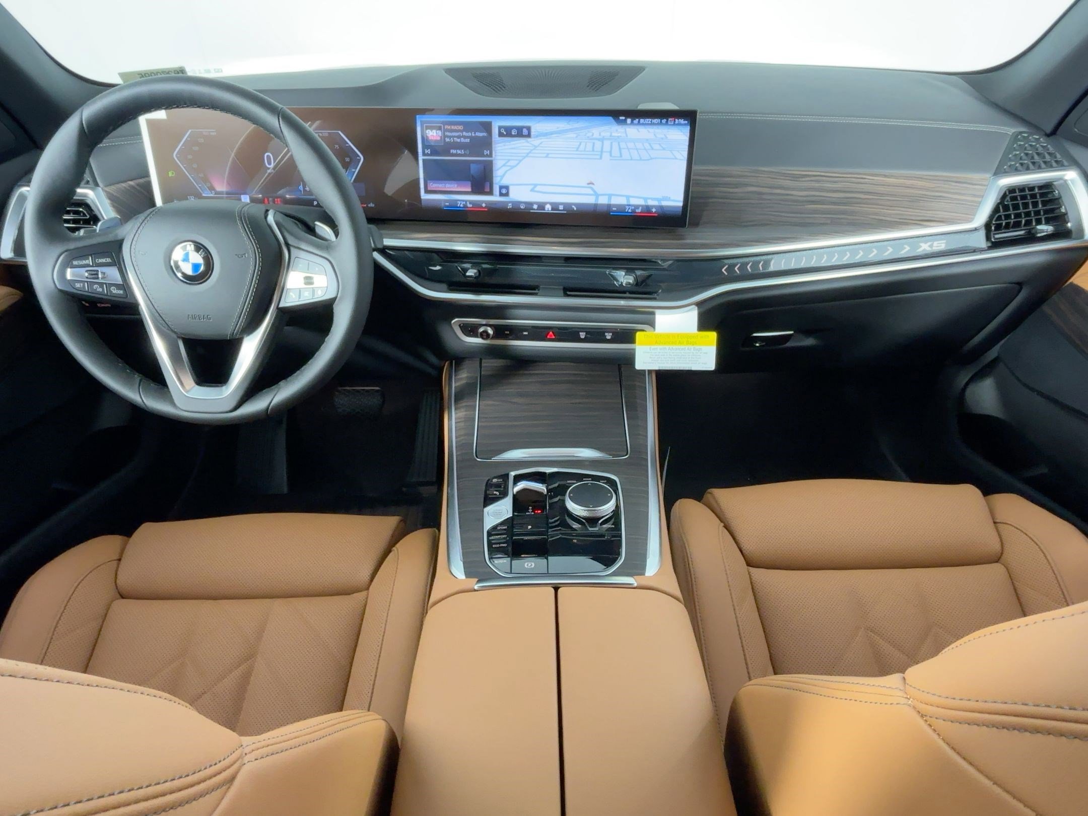 New 2026 BMW X5 sDrive40i w/ Parking Assistance Package image 14