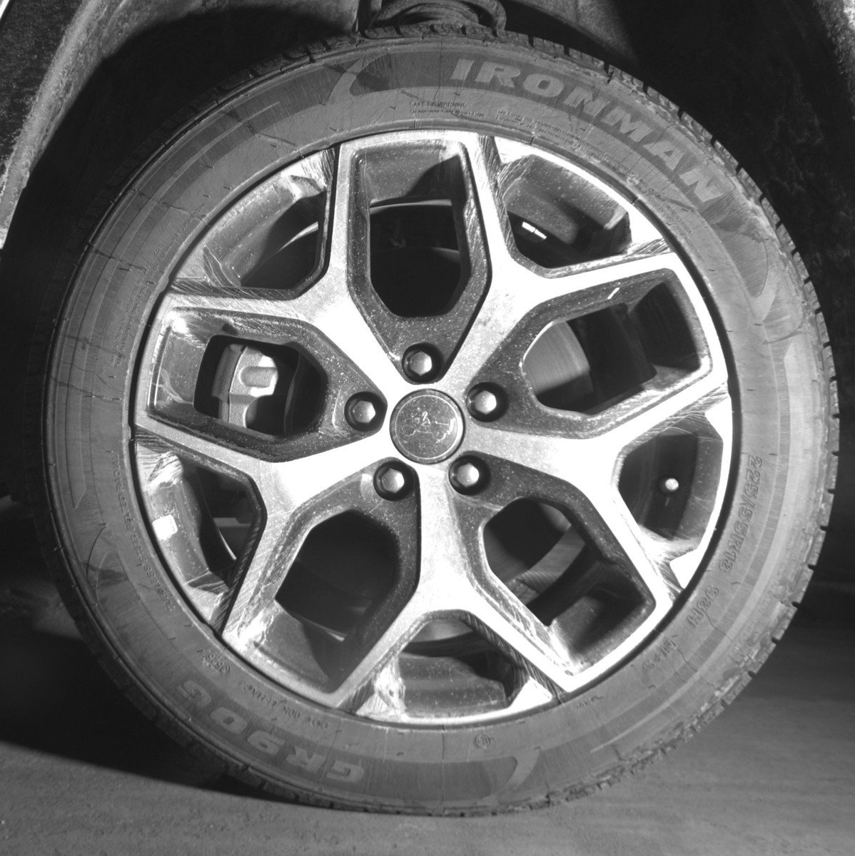 Used 2025 Jeep Compass Limited image 12