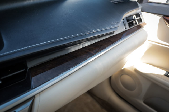 Used 2015 Lexus ES 350 w/ Luxury Package FWD image 36