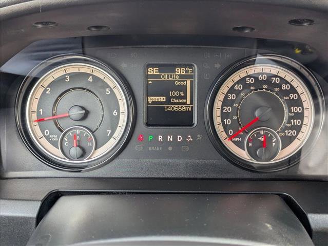 Used 2018 RAM 1500 Express w/ Express Value Package RWD image 11