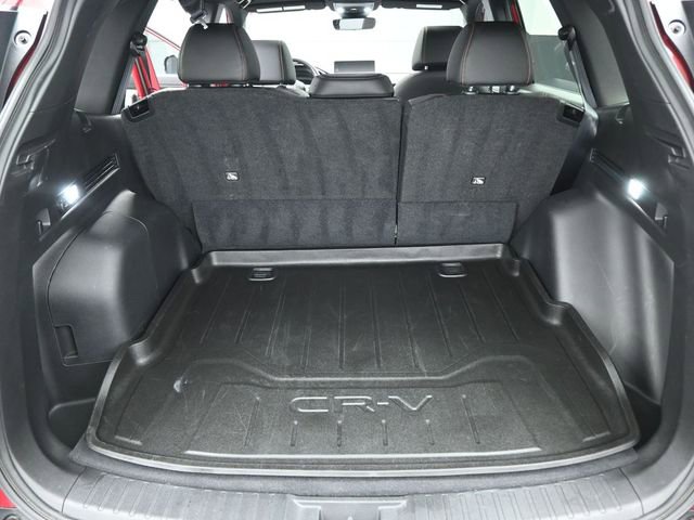 Used 2026 Honda CR-V Sport-L image 14