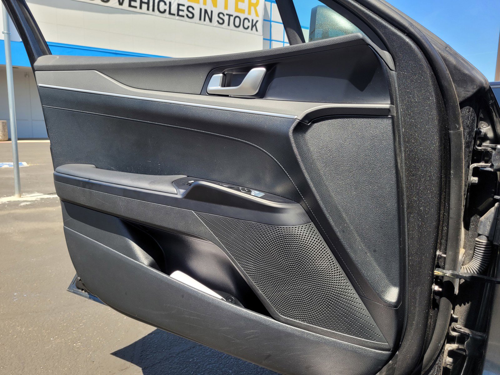 Used 2025 Kia K5 LXS image 25