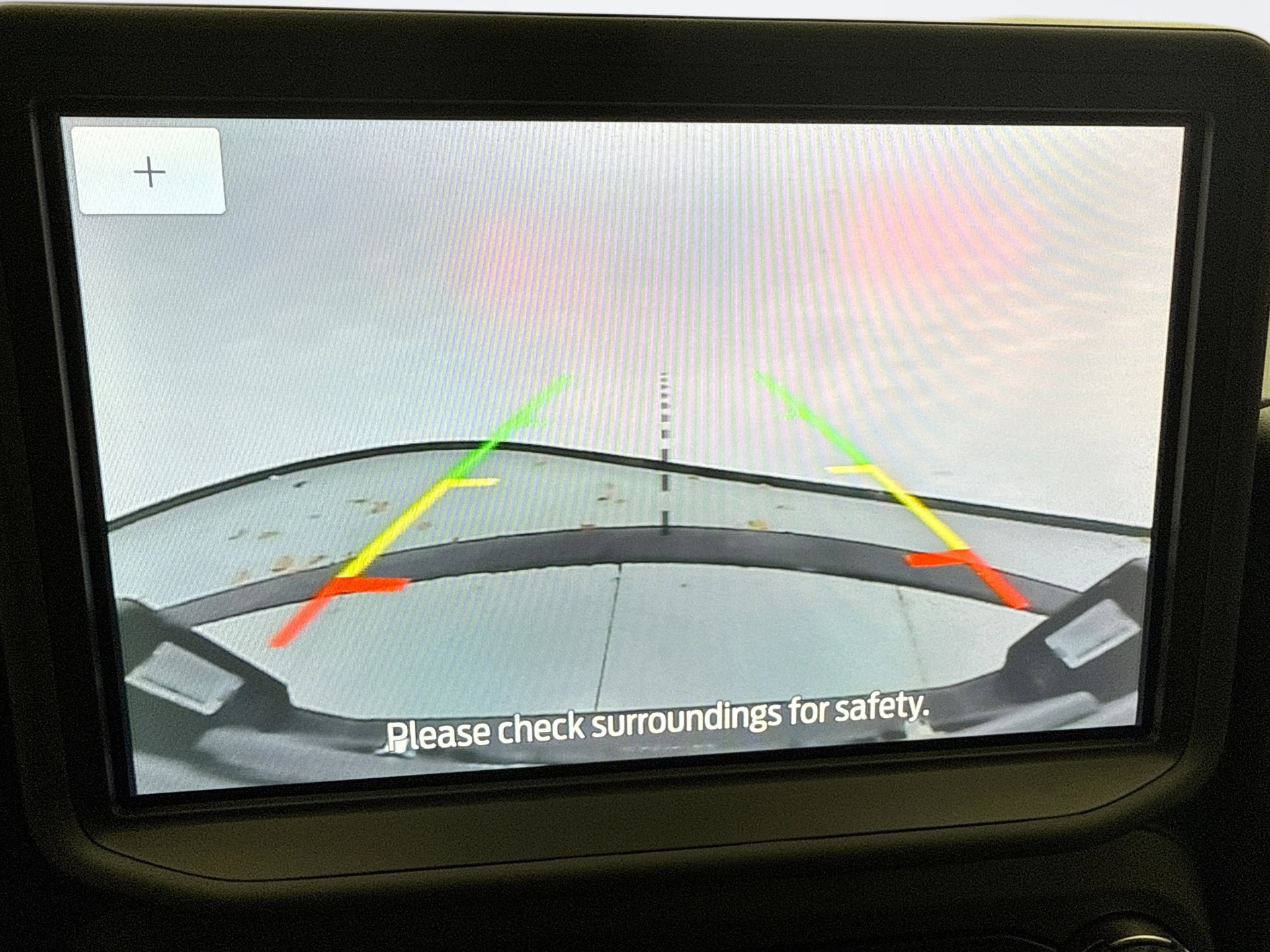 Used 2024 Ford Bronco Sport Big Bend image 15