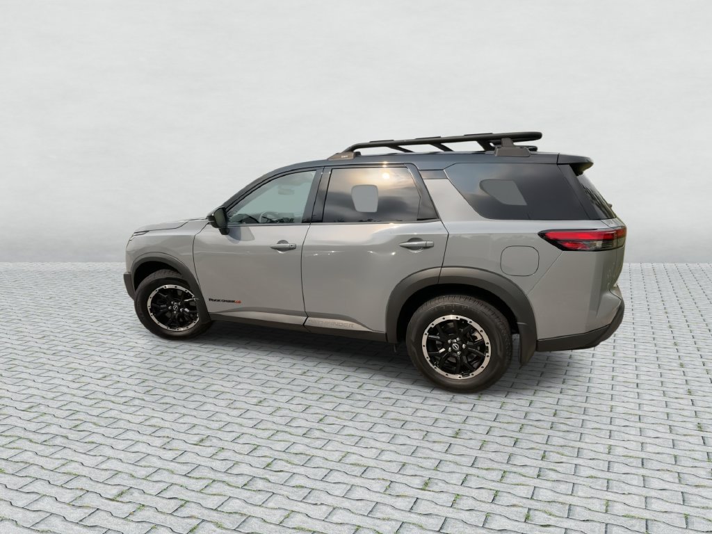 Certified 2023 Nissan Pathfinder Rock Creek AWD/4WD image 6