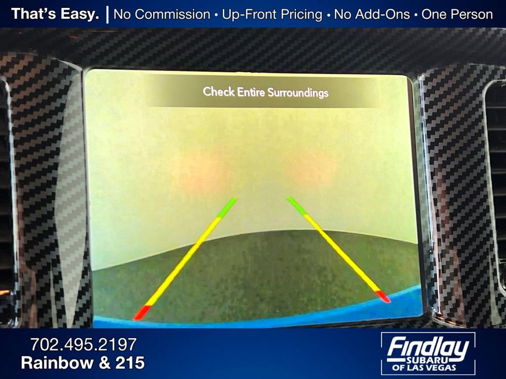 Used 2023 Dodge Charger R/T w/ Blacktop Package image 24