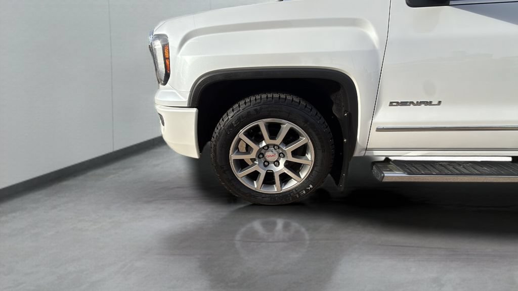 Used 2018 GMC Sierra 1500 Denali AWD/4WD image 57