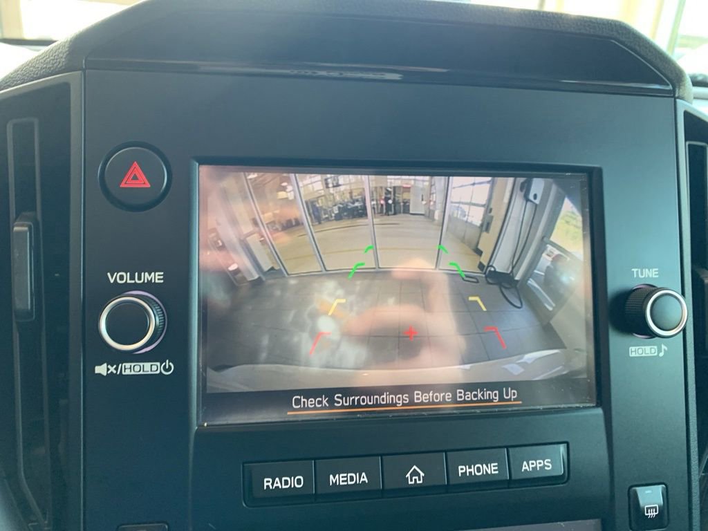 Certified 2024 Subaru Crosstrek 2.0i AWD/4WD image 9