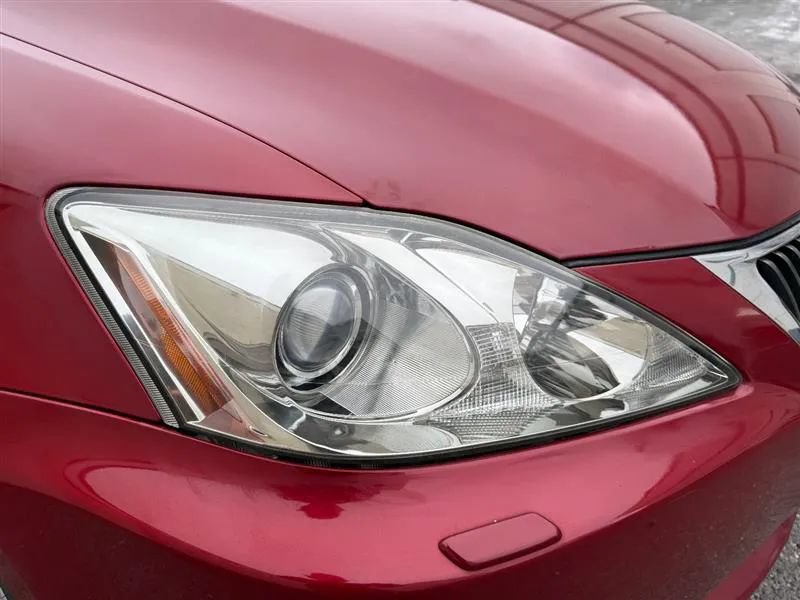 Used 2009 Lexus IS 250 AWD image 17