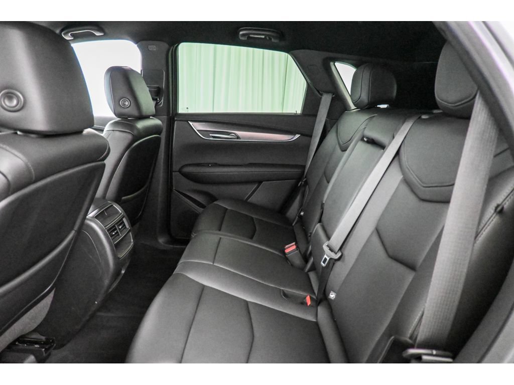 Used 2020 Cadillac XT5 Luxury FWD image 21