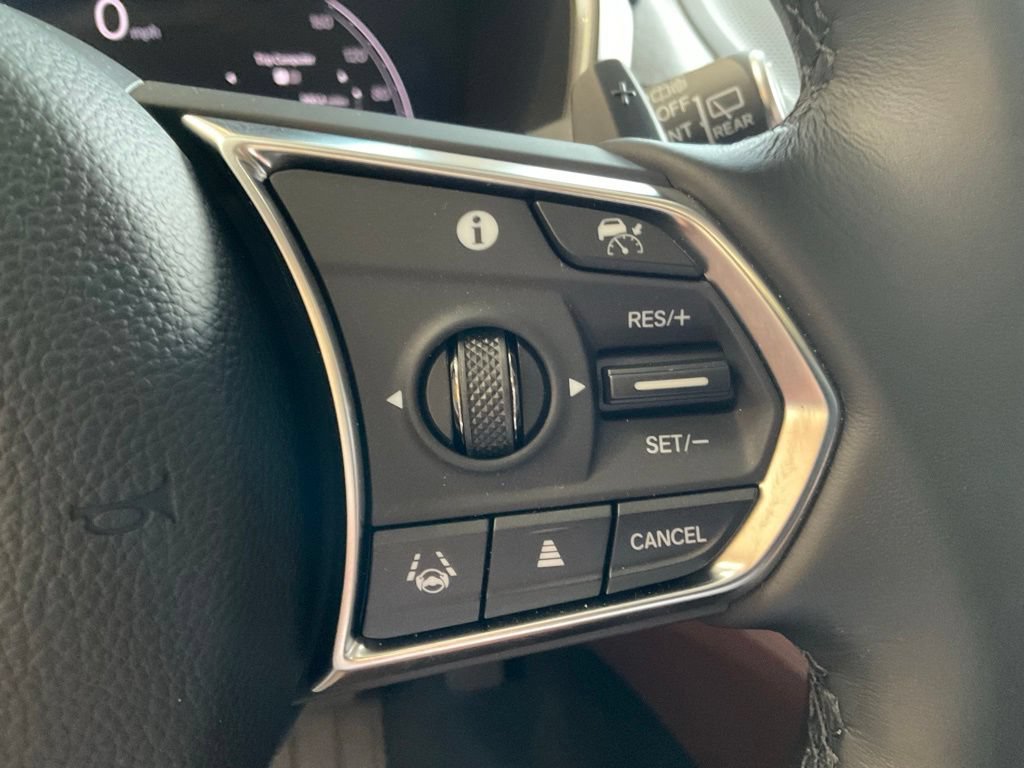 Used 2026 Acura MDX w/ Advance Package AWD/4WD image 14