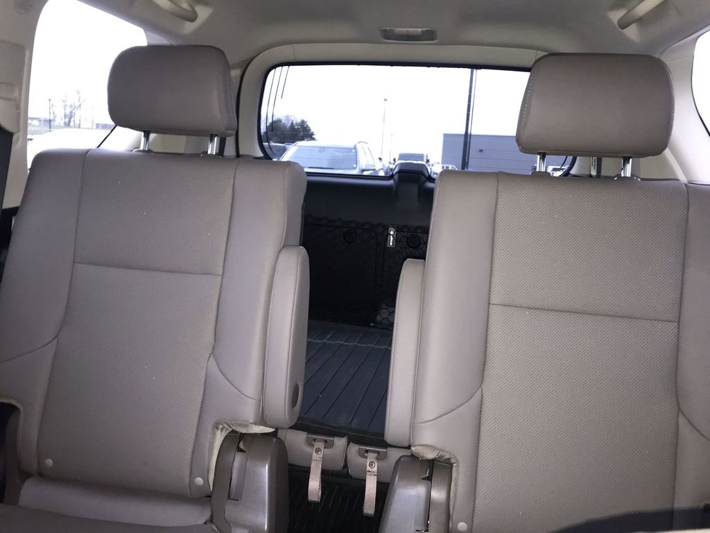 Used 2023 Lexus GX 460 Premium image 23