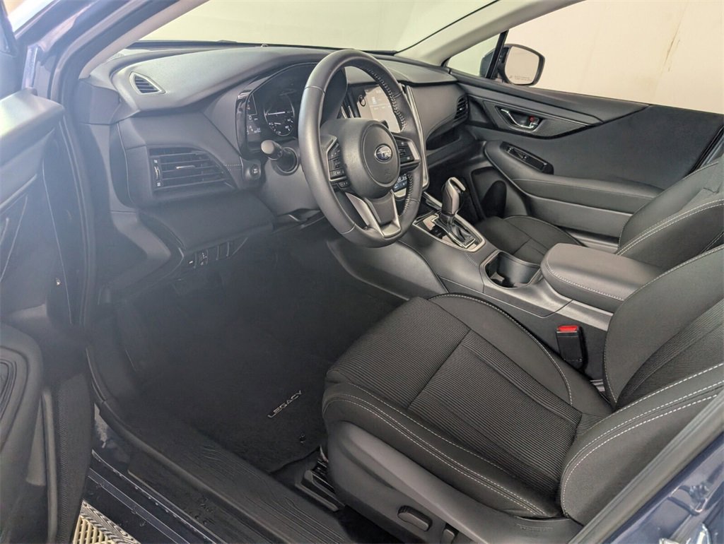 Certified 2025 Subaru Legacy Premium image 7