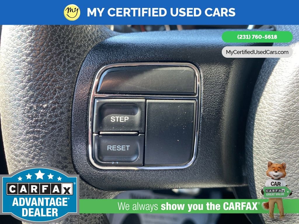 Used 2016 Jeep Wrangler Unlimited Sport w/ Trailer Tow Group AWD/4WD image 18