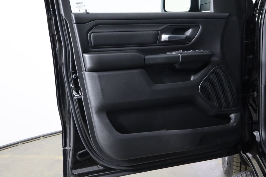 New 2026 RAM 1500 Express image 19