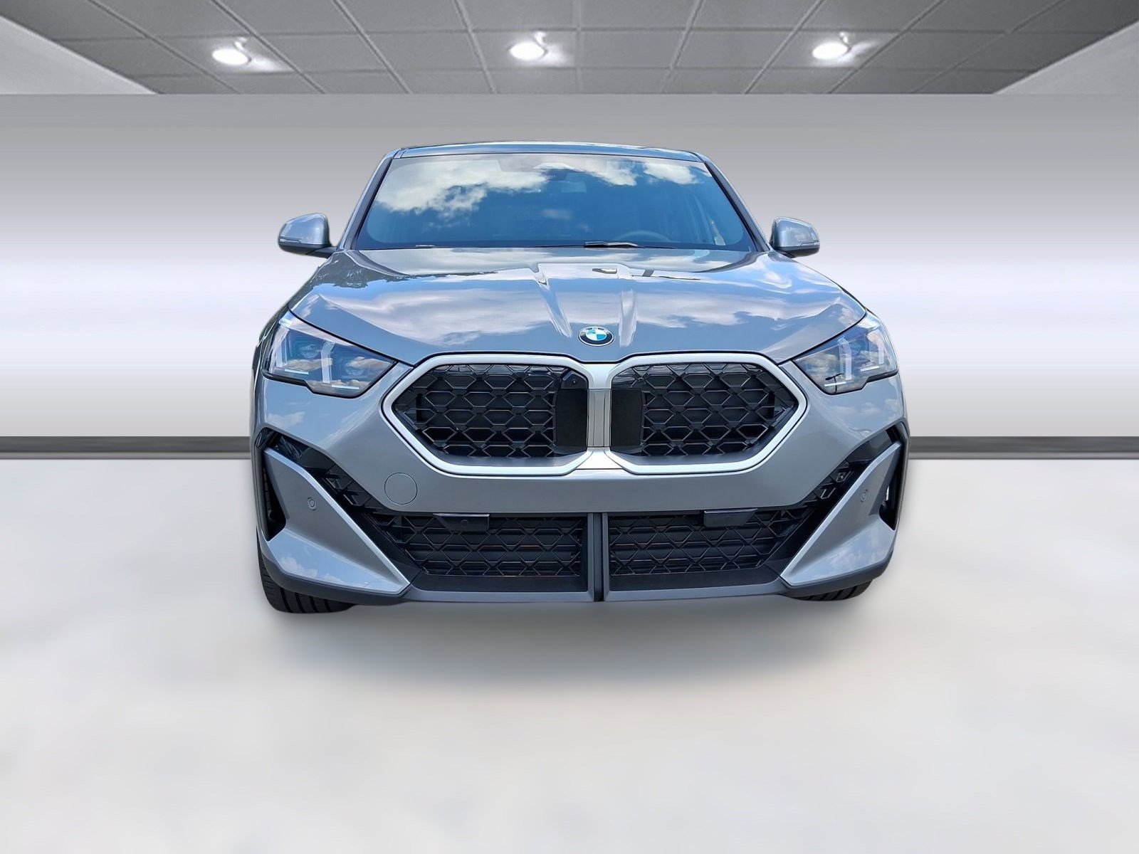 Used 2026 BMW X2 xDrive28i image 6