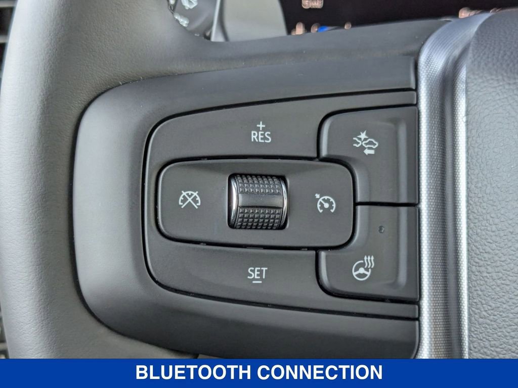 New 2026 GMC Sierra 1500 Elevation image 18