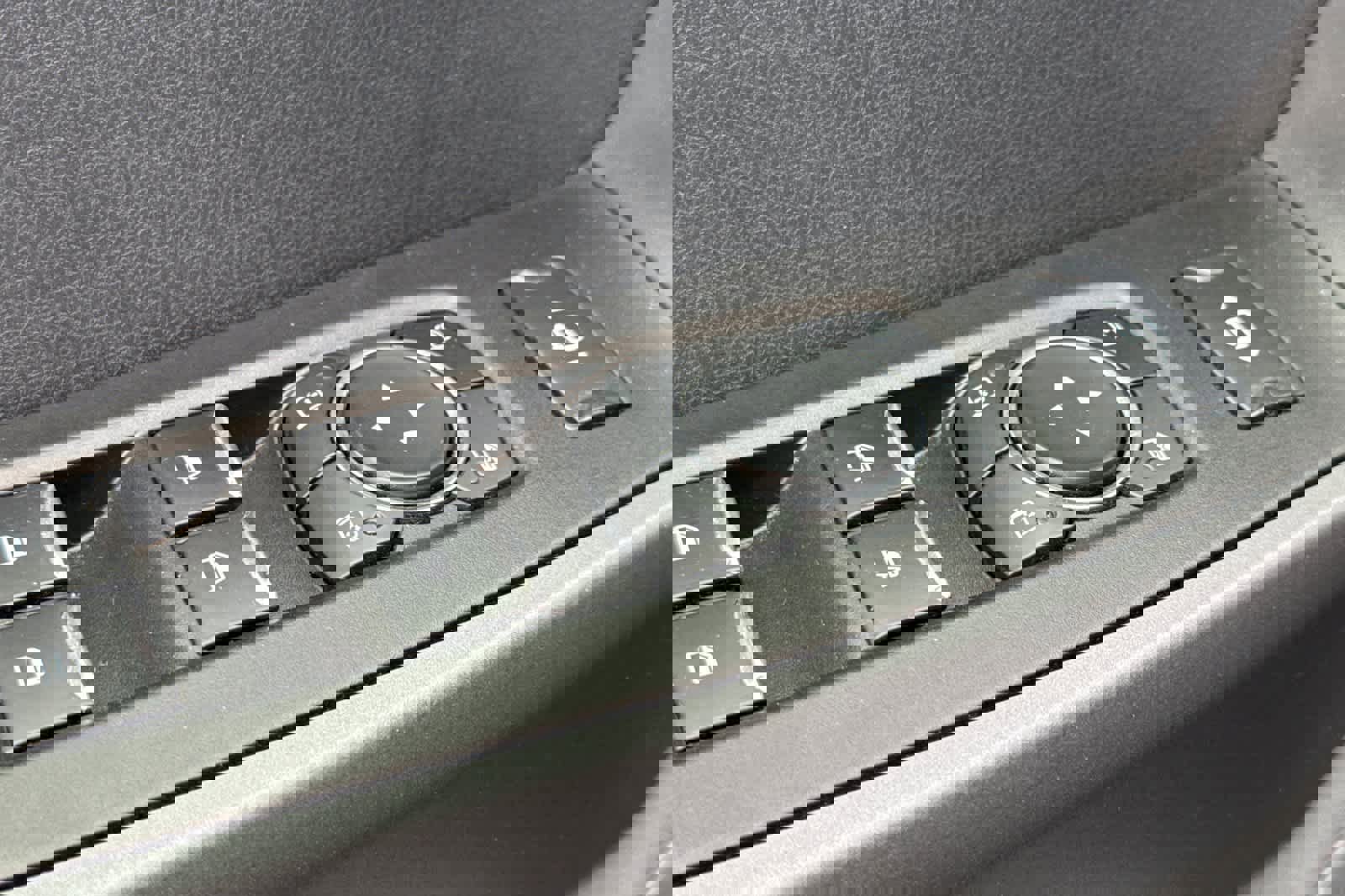 Used 2025 Ford F550 4x4 SuperCab Super Duty w/ XLT Value Package image 12