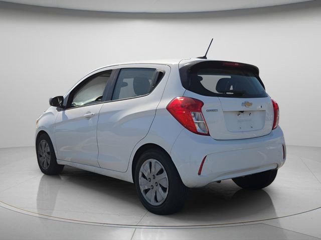 Used 2018 Chevrolet Spark LS image 6