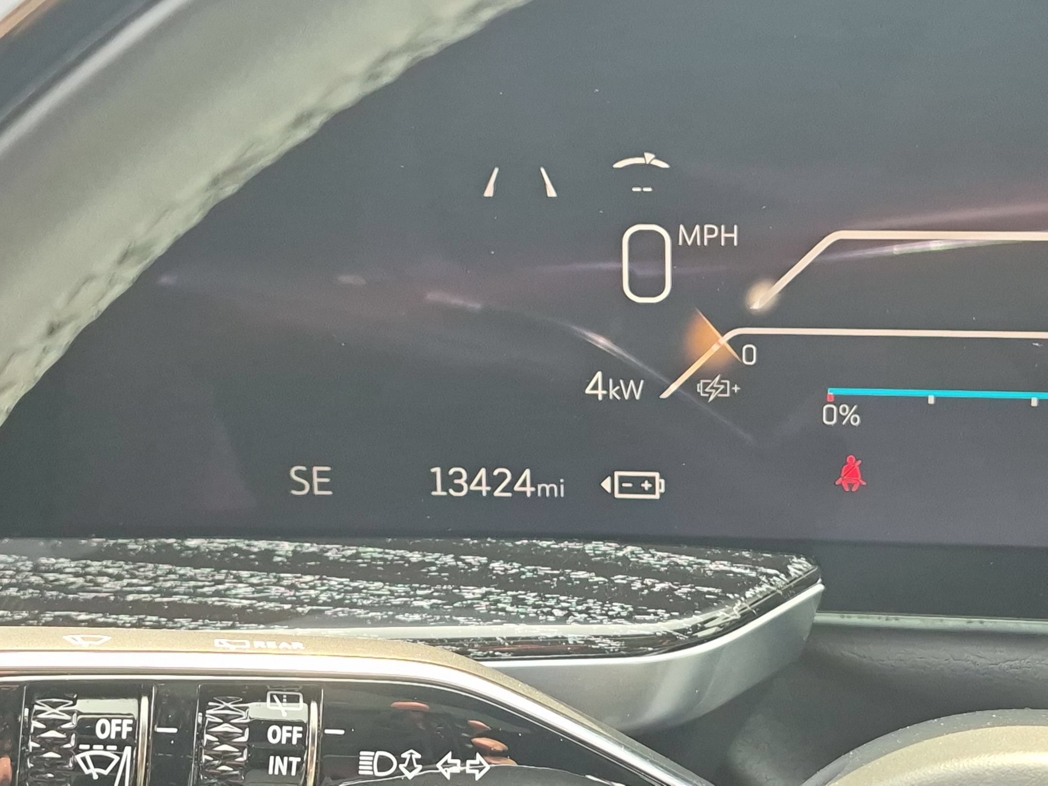 Used 2025 Cadillac Escalade IQ Sport 1 AWD/4WD image 11