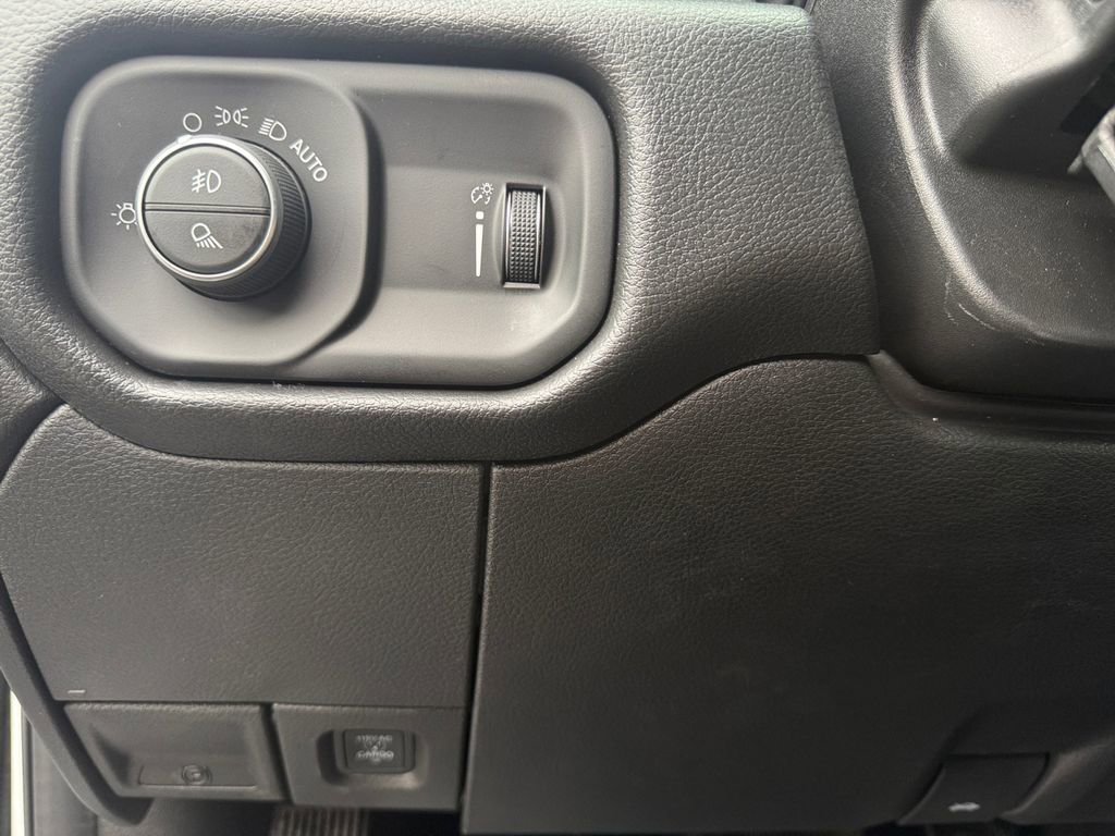 New 2026 RAM 2500 Tradesman image 18