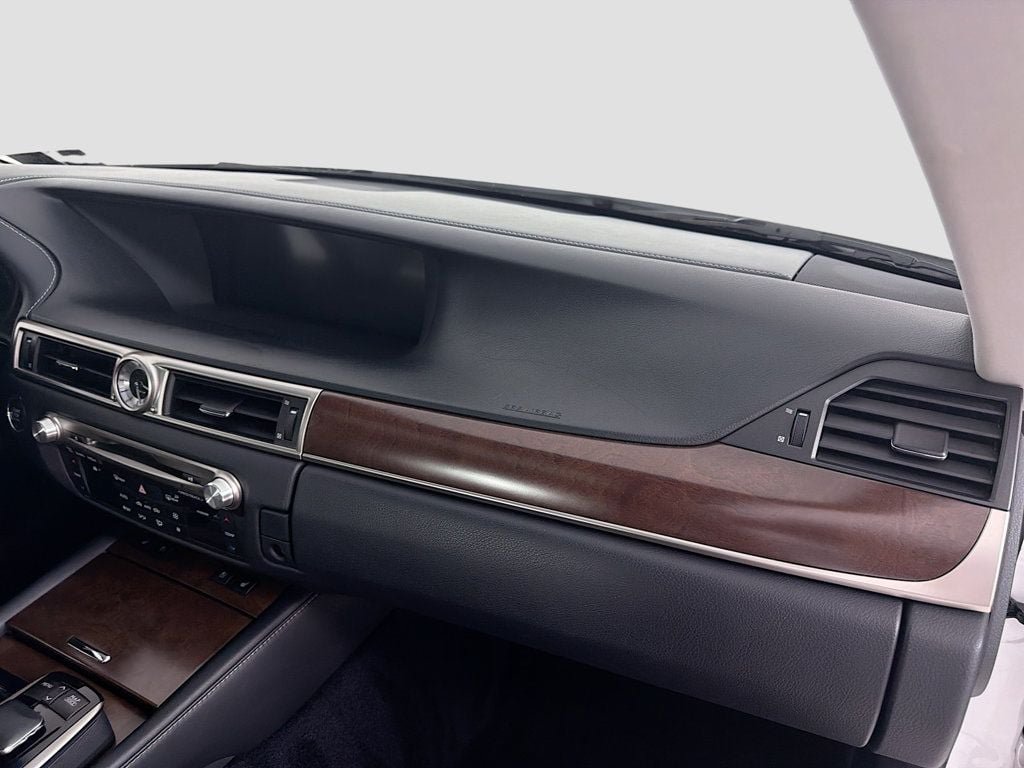 Used 2013 Lexus GS 350 AWD w/ Premium Pkg image 31