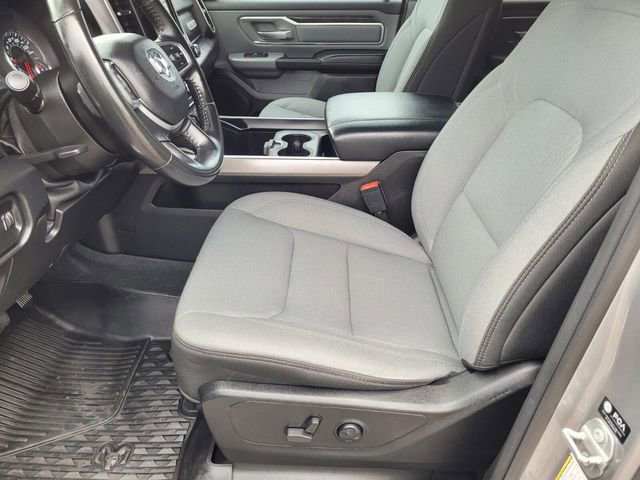 Used 2021 RAM 1500 Lone Star image 17