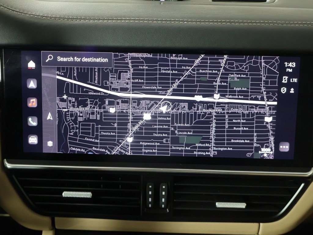 Used 2022 Porsche Cayenne GTS image 48