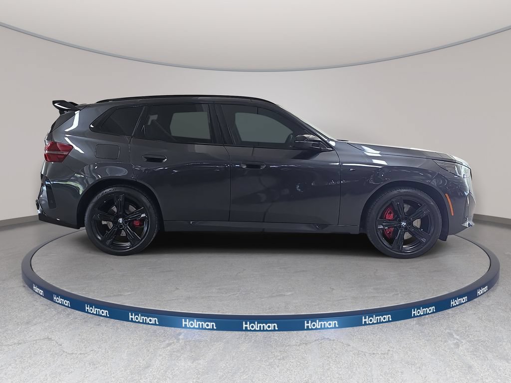 Used 2026 BMW X3 M50 w/ Premium Package AWD/4WD image 6