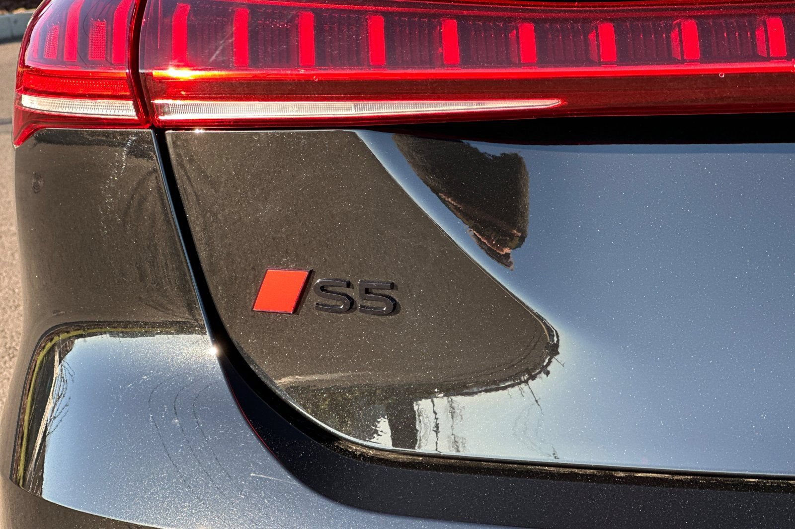 New 2025 Audi S5 Premium Plus AWD/4WD image 24