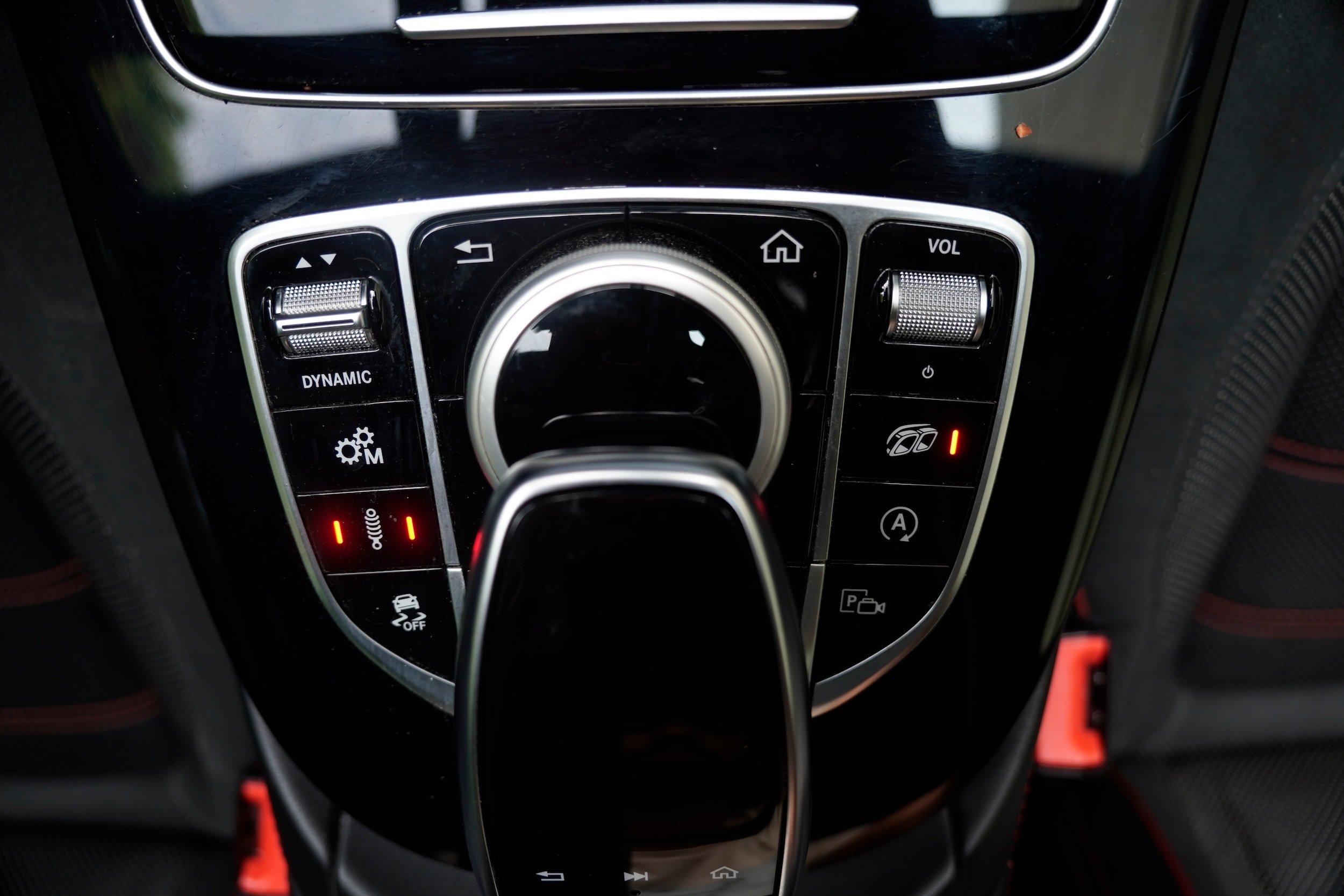Used 2019 Mercedes-Benz E 53 AMG 4MATIC Sedan image 32