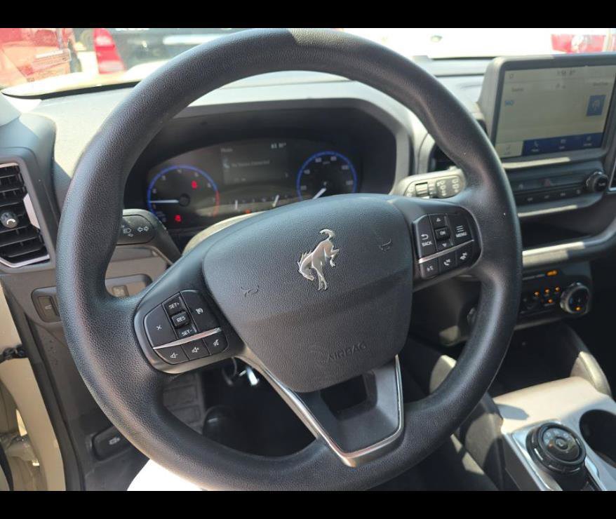 Used 2024 Ford Bronco Sport Big Bend AWD/4WD image 4