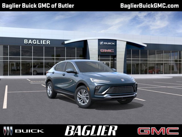 New 2026 Buick Envista Preferred w/ Convenience I Package