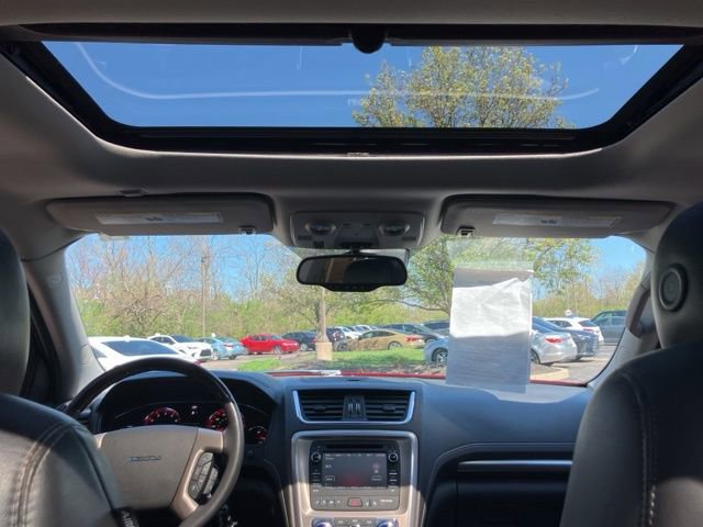 Used 2014 GMC Acadia Denali image 47