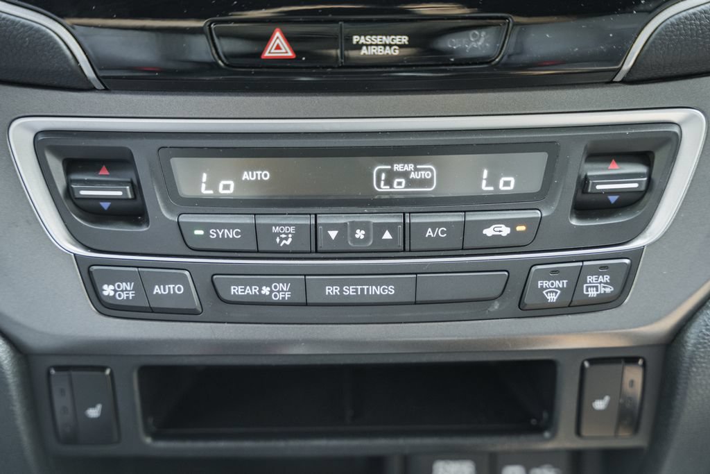 Used 2023 Honda Passport EX-L image 24