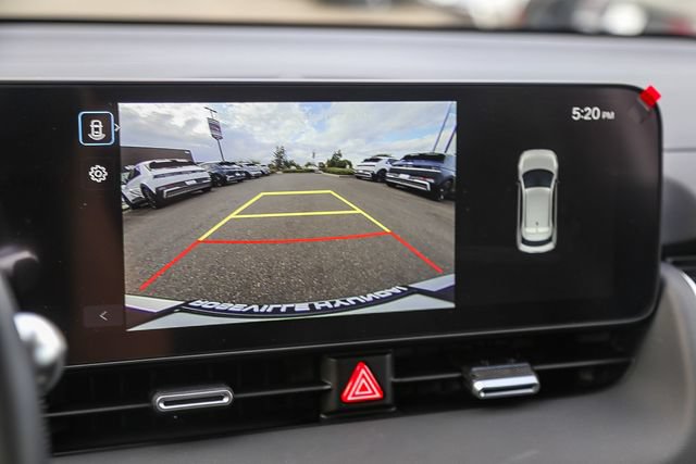 New 2026 Hyundai Ioniq 5 SEL RWD image 26