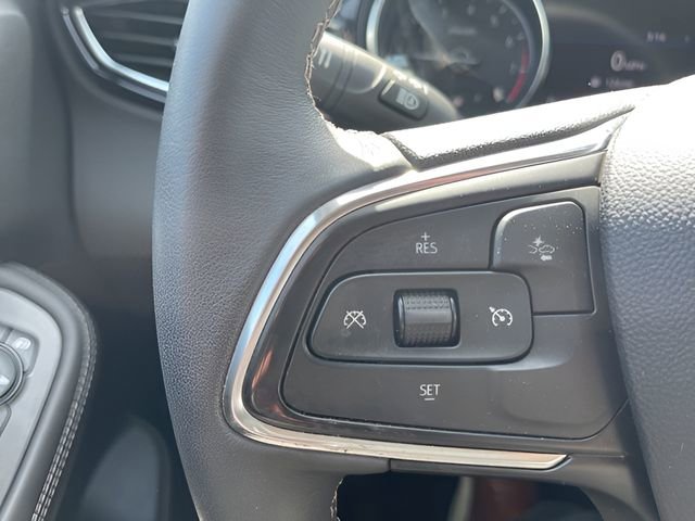Used 2023 Buick Encore GX Preferred w/ Cold Weather Comfort Package image 19