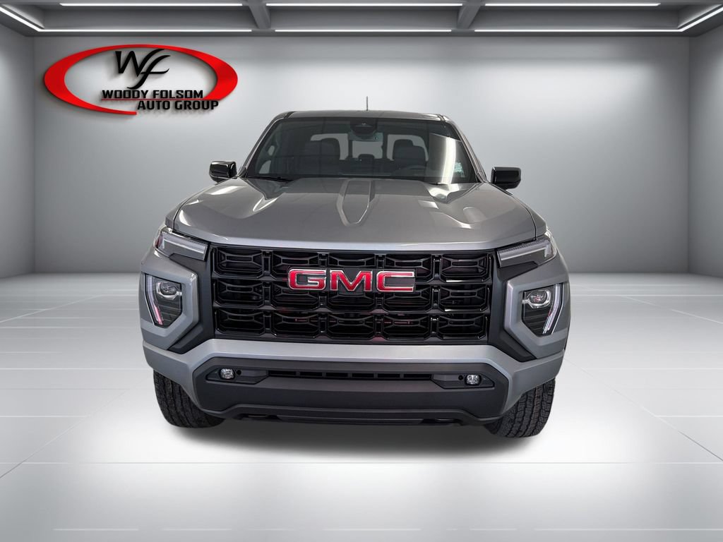 New 2026 GMC Canyon Elevation w/ Convenience Package AWD/4WD video 2