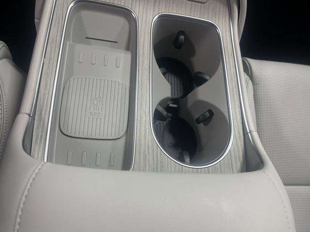 New 2026 Hyundai Palisade Calligraphy image 22