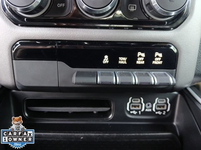Used 2022 RAM 1500 Big Horn AWD/4WD image 34