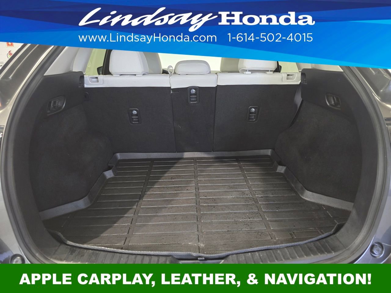 Used 2021 MAZDA CX-5 Grand Touring Reserve image 8