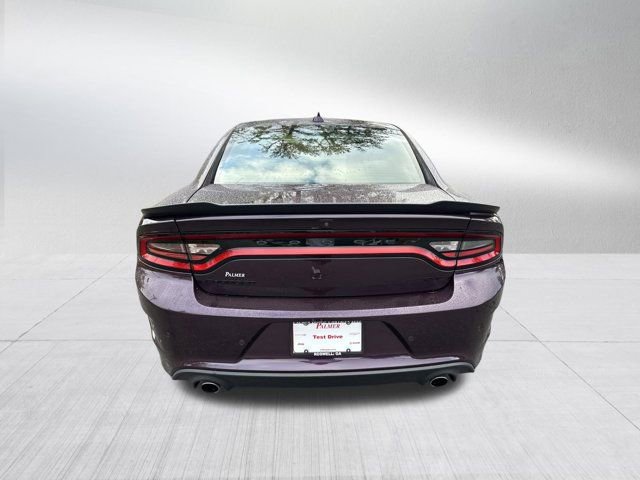 Certified 2021 Dodge Charger GT w/ Driver Convenience Group image 7