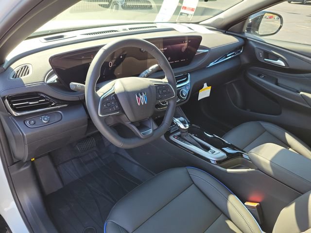 New 2026 Buick Envista Sport Touring w/ Convenience I Package FWD image 19